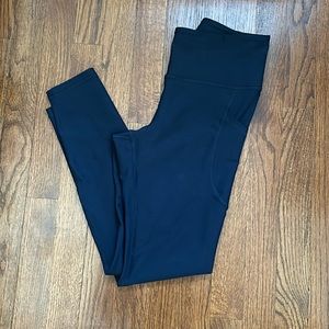 High-Waisted PowerSoft 7/8 Leggings for Women by Old Navy